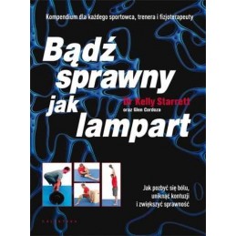 Bądź sprawny jak lampart