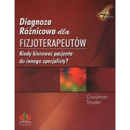 Diagnoza różnicowa dla...