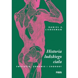 Historia ludzkiego ciała.