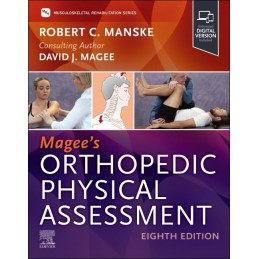 Magee's Orthopedic Physical Assessment