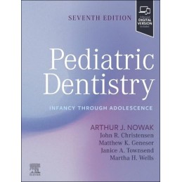 Pediatric Dentistry