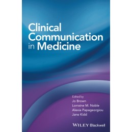 Clinical Communication in...