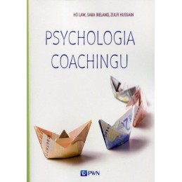 Psychologia coachingu