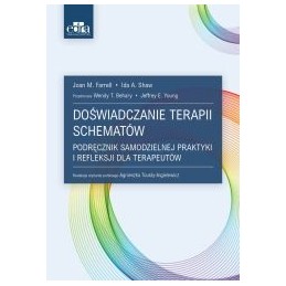 Doświadczanie terapii...