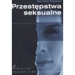 Przestępstwa seksualne
