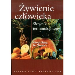 Żywienie człowieka -...