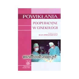 Powikłania pooperacyjne w...