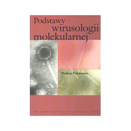 Podstawy wirusologii molekularnej
