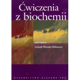 Ćwiczenia z biochemii