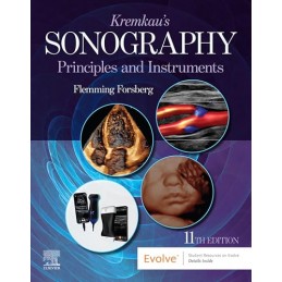 Kremkau's Sonography Principles and Instruments