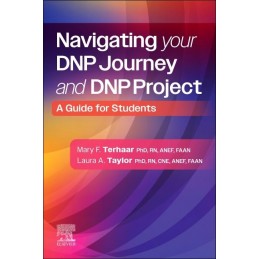 Navigating Your DNP Journey...