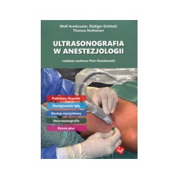 Ultrasonografia w anestezjologii