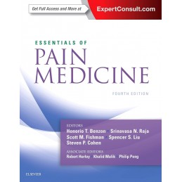 Essentials of Pain Medicine