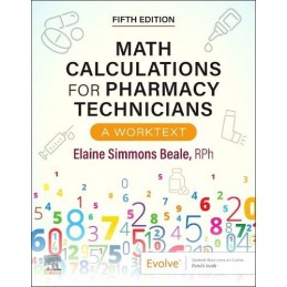 Math Calculations for Pharmacy Technicians
