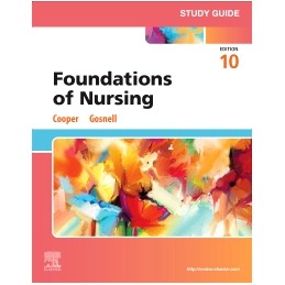 Study Guide for Foundations...