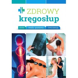 Zdrowy kręgosłup