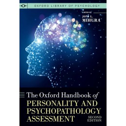 The Oxford Handbook of...