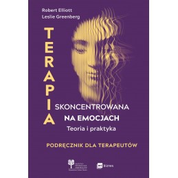 Terapia skoncentrowana na emocjach