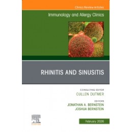 Rhinitis and Sinusitis, An...
