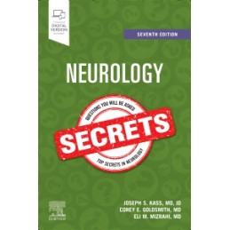 Neurology Secrets