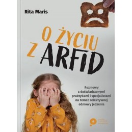 O życiu z ARFID