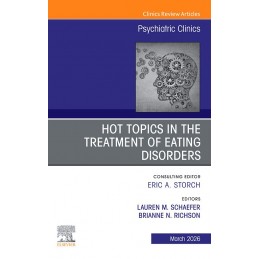 Hot Topics in the Treatment...