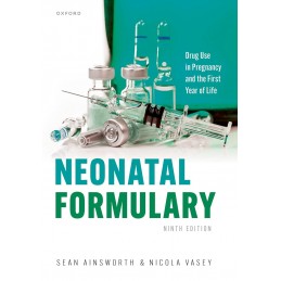 Neonatal Formulary