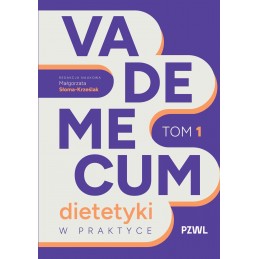Vademecum dietetyki w...