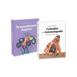 PAKIET: W poszukiwaniu...