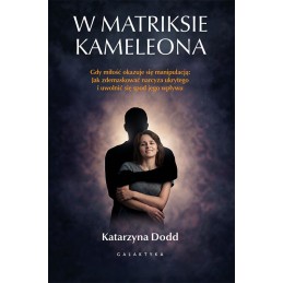 W matriksie kameleona.