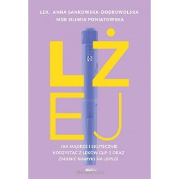 Lżej. Jak mądrze i...