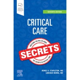 Critical Care Secrets