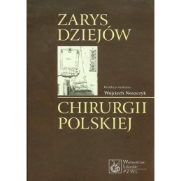 Zarys dziejów chirurgii...