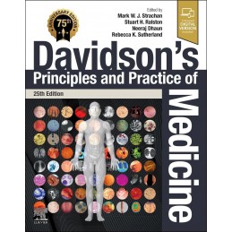 Davidson's Principles and Practice of Medicine