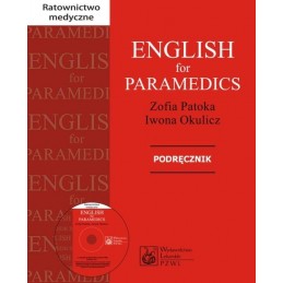 English for paramedics