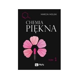 Chemia piękna - tom 1