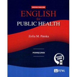 English for Public Health