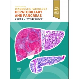 Diagnostic Pathology: Hepatobiliary and Pancreas
