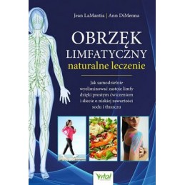 Obrzęk limfatyczny -...