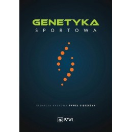 Genetyka sportowa