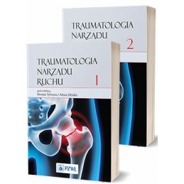 Traumatologia narządu ruchu...