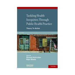Tackling Health Inequities...