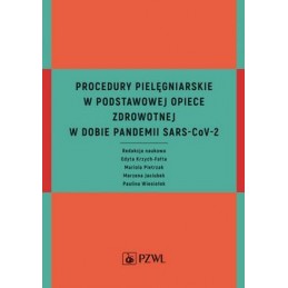 Procedury pielęgniarskie w...