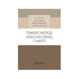 Transplantacje kończyny...