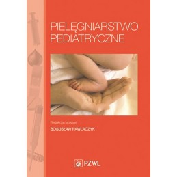 Pielęgniarstwo pediatryczne