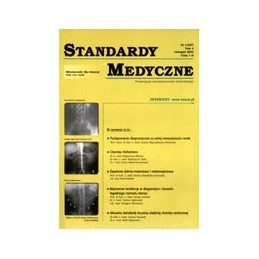 Standardy medyczne -...