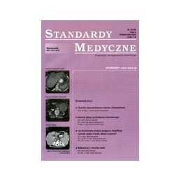 Standardy medyczne -...