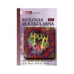 Biologia molekularna -...
