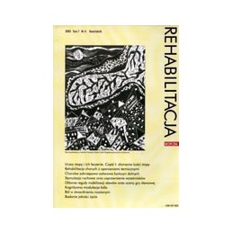 Rehabilitacja medyczna nr...