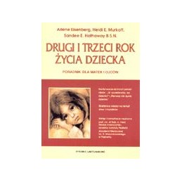 Drugi i trzeci rok życia...